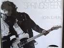 Bruce Springsteen     -     Born to run - Classic Records 140 gram SEALED