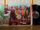 THE BEATLES LP 