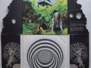 DR STRANGELY STRANGE Heavy Petting ORIGINAL UK VERTIGO SWIRL Lp Acid FOLK PSYCH
