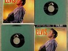 Two 1956 ELVIS PRESLEY EPs. 