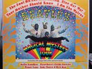 The Beatles Magical Mystery Tour LP 1967 MONO pressing with booklet