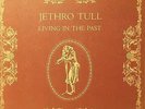 JETHRO TULL - LIVING IN THE PAST - 2 LPs - DE 72 - NM