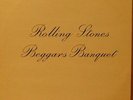 ROLLING STONES - BEGGARS BANQUET - IL 68 - NM