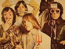 ROLLING STONES - NO STONE UNTURNED - DE
