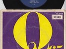 Q65 * I Despise You * 1966 Dutch MOD FREAKBEAT PSYCH GARAGE 45 Q '65 * Hear