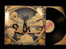 ANIMA - STÜRMISCHER HIMMEL - LP - OHR - 1971 - ORIGINAL - PAUL & LIMPE FUCHS