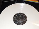 PINK FLOYD - DARK SIDE OF THE MOON - GERMAN WHITE VINYL ORIGINAL