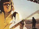 ROBIN TROWER Live 1975 UK vinyl LP EXCELLENT CONDITION record