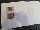 HP TAS LIST LP CHESKY RC30 THE POWER OF THE ORCHESTRA LEIBOWITZ GORGEOUS COPY EX