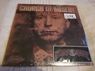 CHURCH OF MISERY - THY KINGDOM SCUM -DIE HARD EDITION - CLEAR VINYL - 100 ONLY