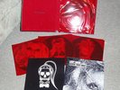 Lady GaGa Born This Way LImited Collectors Vinyl Picture disc Edition Boxset
