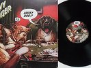 LP HEAVY CRUISER Lucky Dog -  Re-Release - O-Music OM 71055 STILL SEALED