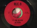 RARE NORTHERN SOUL 45'/ SWEET SOUL .... THE ICEMEN ( OLE-9 )