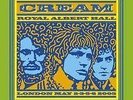 Cream:  Royal Albert Hall May 2-3-5-6 2005 Vinyl 3 LP Box