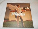 THE FRATELLIS  HERE WE STAND VINYL LP