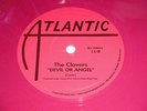 The Clovers: Devil Or Angel / Ray Charles: Hallelujah I Love Her So 78