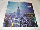 OASIS STANDING ON THE SHOULDERS OF GIANTS VINYL LP