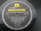 THE BEATLES uk 1969 MONO SGT PEPPERS (OMITS 