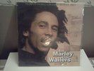 BOB MARLEY 2X 33T LP double vinyle  The Complète Wailers 1967-1972 Part5