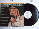 MFSL 1-049 , Kenny Rogers Greatest Hits , P+C 1980 U.S.A , Pressed in Japan