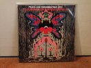The Flaming Lips / Tame Impala - Peace And Paranoia Tour 2013 RSD Black Friday