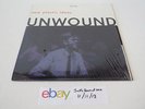OG PRESS Indie LP New Plastic Ideas Unwound 1994 Kill Rock Stars VG++ Shrink