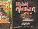IRON MAIDEN Twilight Zone 7