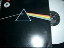 PINK FLOYD     -     THE DARK SIDE OF THE MOON     WIESSES VINYL    POSTER   FOC