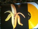 The Dandy Warhols Welcome to the Monkeyhouse Rare Yellow Colored Vinyl LP OOP NM