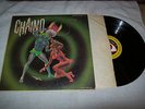 Rare Afro Latin Jazz Exotica LP CHAINO Unbridled Passions SPECTRE-4 Dick Thomas