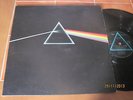 UK LP - Pink Floyd 
