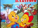 Don Chuck Castoro Nico Fidenco sigla serie tv cartoni animati Anime Meeting
