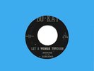 MORINE & THE ZERCONS on BO KAY northern soul r&b 45 RARE *Listen*