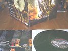 ANNIHILATOR - Schizo Deluxe LP - Black Vinyl No. 216/350 -  OOP NOTVD