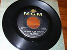 The Animals 45 The House Of the Rising Sun