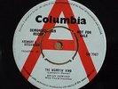 BRIAN HOWARD & THE SILHOUETTES The Worryin Kind b/w Come To Me 7
