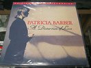 Patricia Barber - A Distortion of Love -Mobile Fidelity -2 lps 180g Vinyl-SEALED