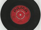 JUNIOR BYLES / FEVER / THE GROOVERS / SOUL SISTER / 7'' / VG++