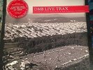 Dave Matthews Band Live Trax Volume 2 Vinyl LP RSD Black Friday 80/1000