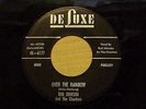  DOO WOP 1ST PRESS 45 THE 