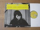 MARTHA ARGERICH CHOPIN DEUTSCHE GRAMMOPHON DGG TULIP 139317 SLPM GERMANY PROMO 