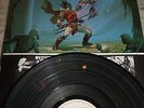 CIRITH UNGOL LP: King of the Dead,Metal Rock,GUT