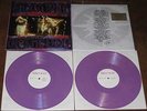 Temple Of The Dog -s/t- Limited 180g 2x PURPLE Etched LP (Pearl Jam/Soundgarden)