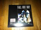Fall Out Boy Pax Am Days Vinyl 7