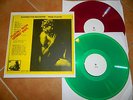 PINK FLOYD BARRETT'S REVENGE 2LP COLOR VINYL LIMITED EDITION RARE