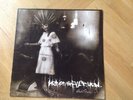 Heaven Shall Burn, Antigone, Coloured LP, Vinyl, 2004, Century Media Records