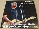 PAUL WELLER 