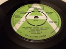 EDWIN STARR..I AM THE MAN FOR YOU BABY..UK DEMO ISSUE TAMLA MOTOWN - TMG 646