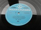 THE BEATLES  ORIG 1964   A HARD DAYS NIGHT  LP  NEW ZEALAND  STEREO PRESSING  EX