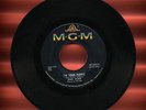 Dan Penn I'm Your Puppet Is A Blue Bird MGM 45 Record NORTHERN SOUL SCARCE SEE